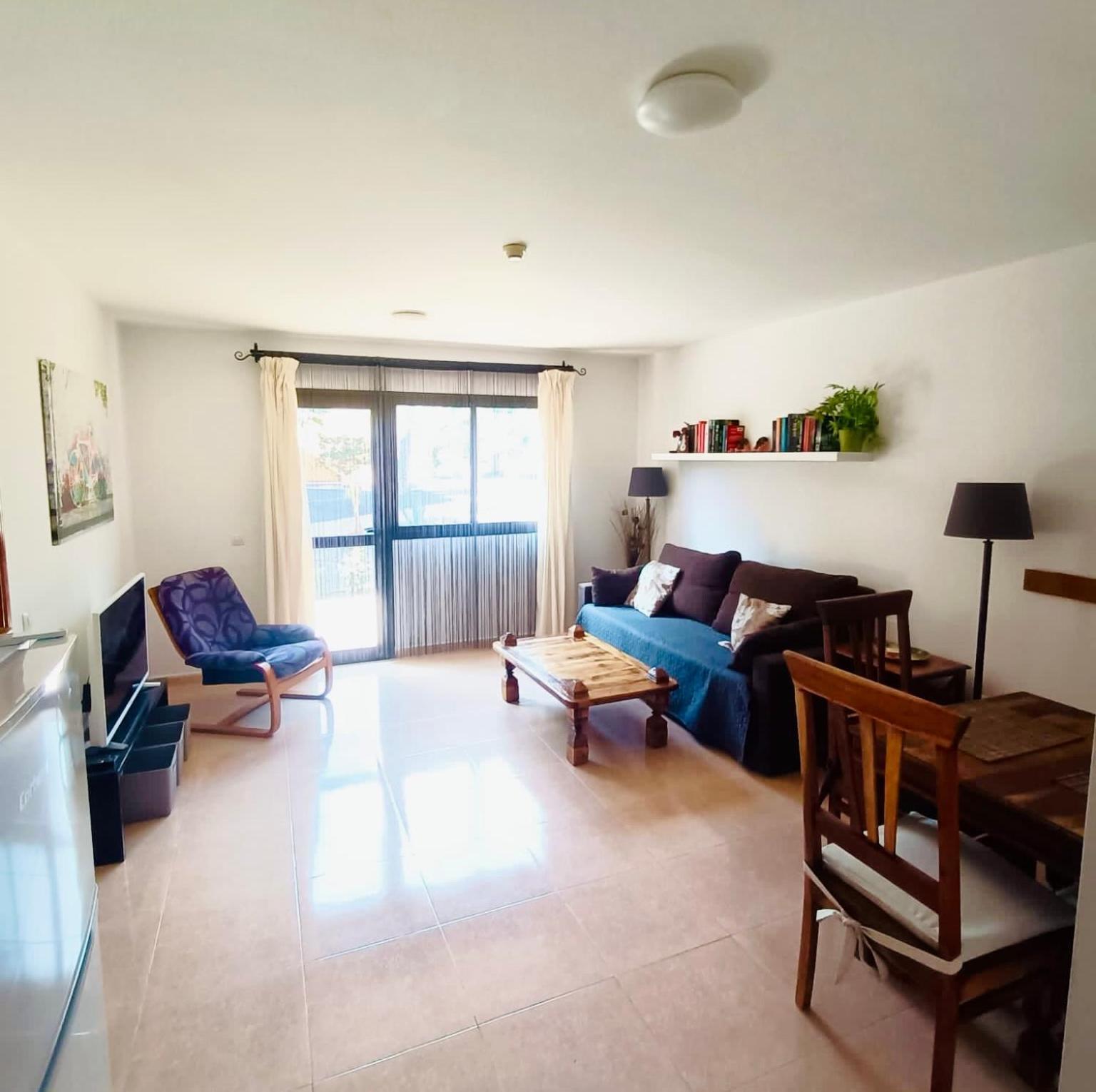 Ferienwohnung Corralejo- Conform In The City Exterior foto