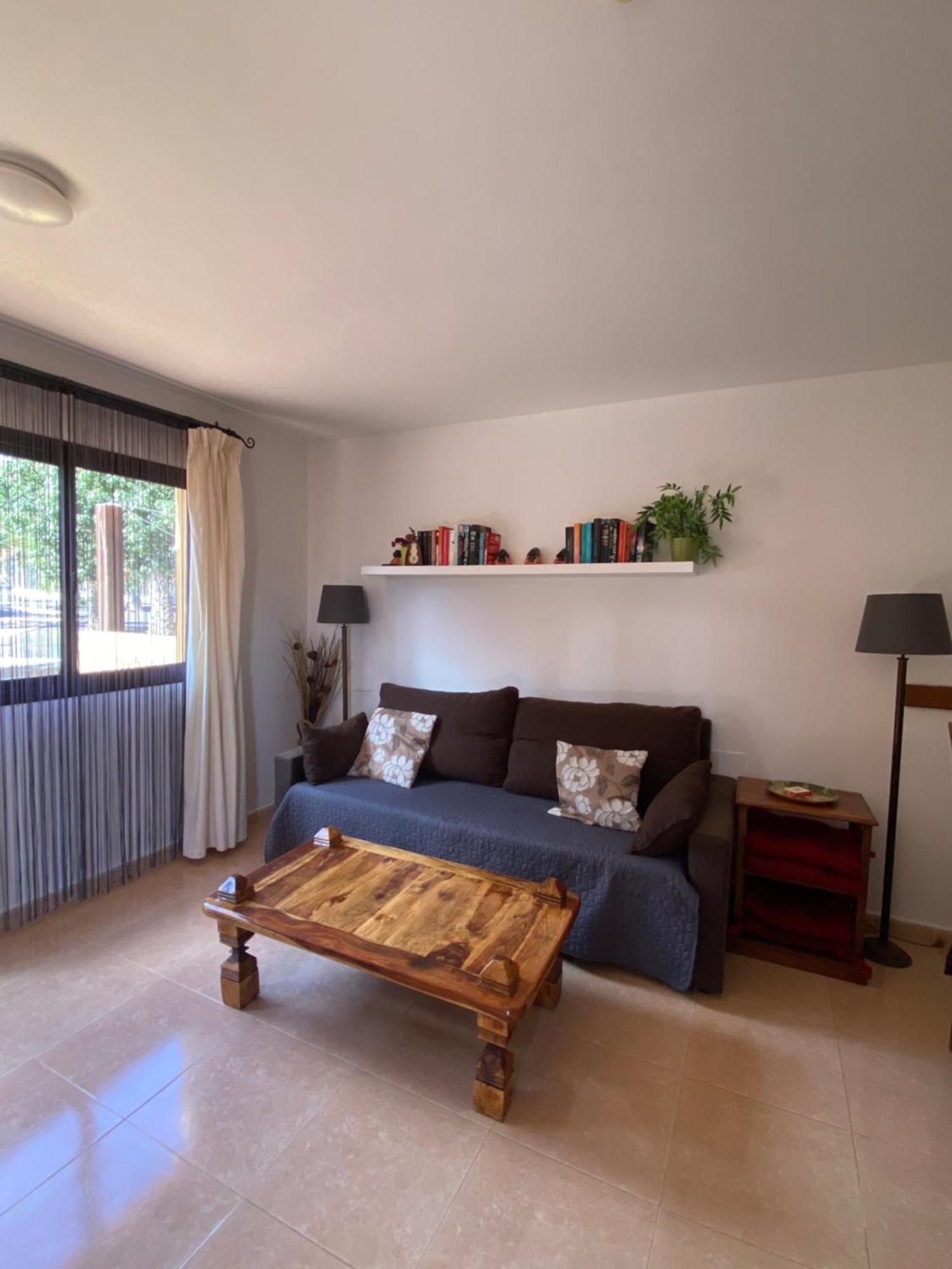 Ferienwohnung Corralejo- Conform In The City Exterior foto